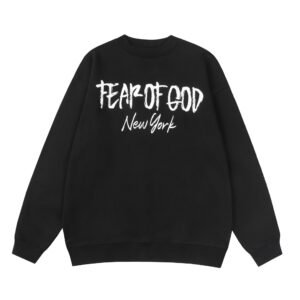 FEAR OF GOD ESSENTIALS Tシャツ
