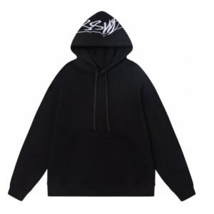【STUSSY】スタッシーベーシックスタッシーパーカー